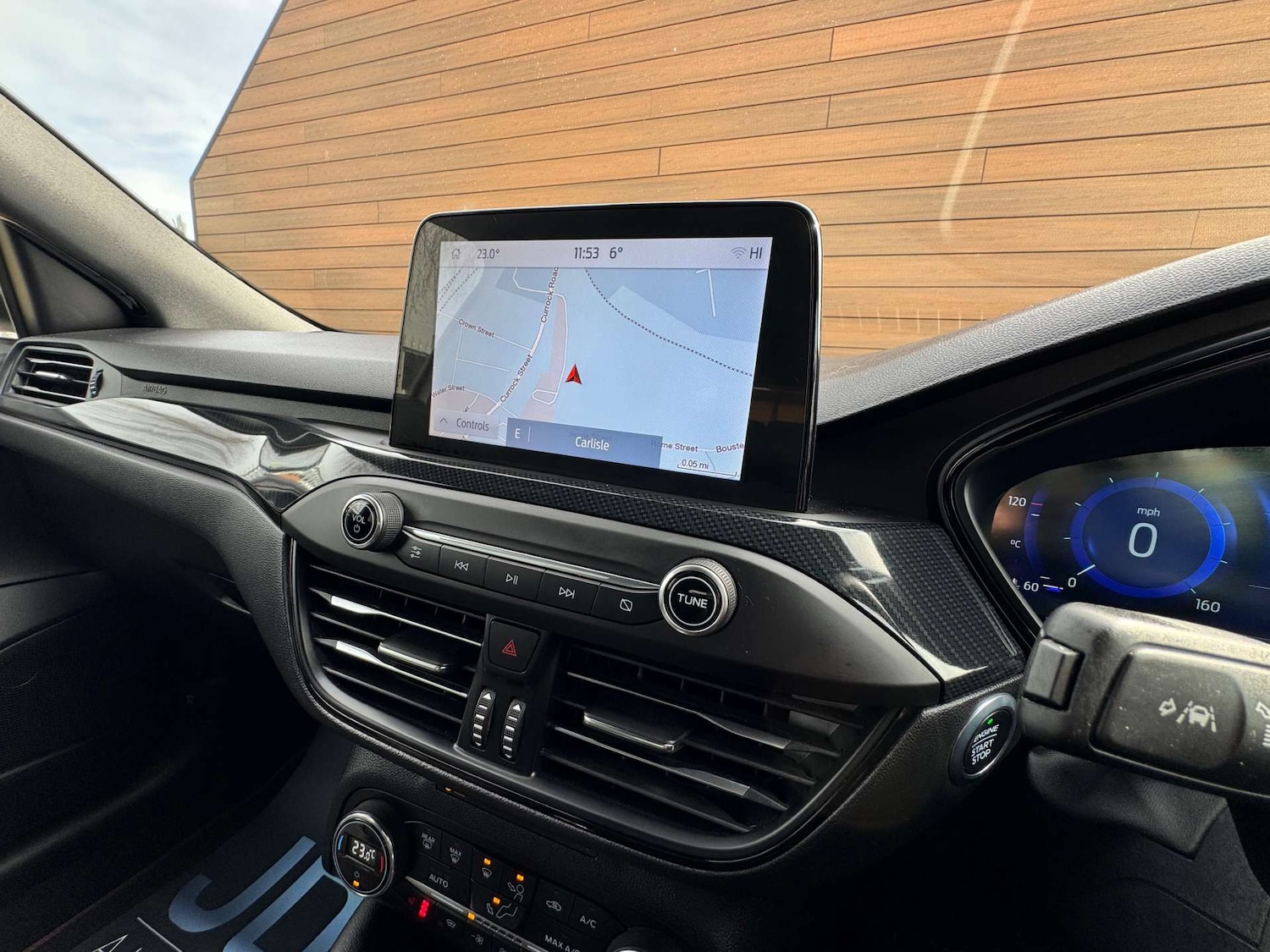 Used Ford Focus 2020 for sale - 78030939: Photo 27