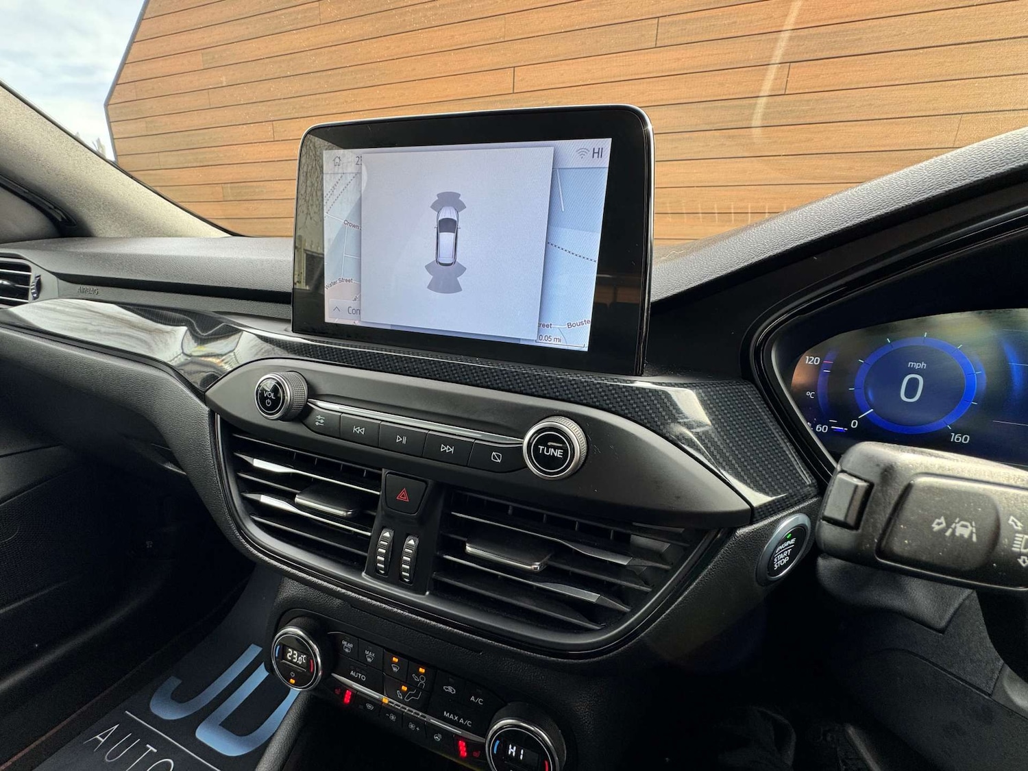 Used Ford Focus 2020 for sale - 78030939: Photo 28