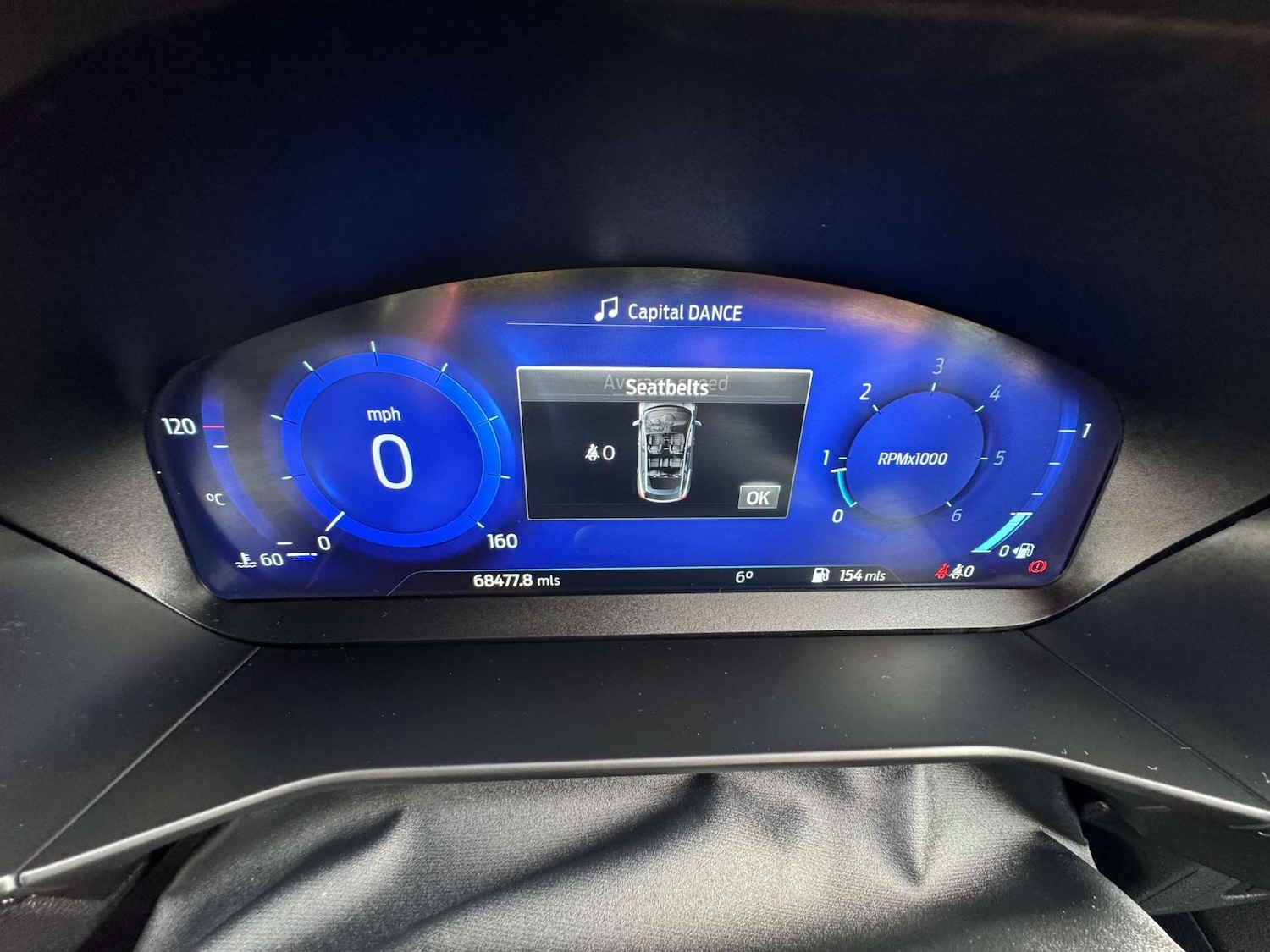 Used Ford Focus 2020 for sale - 78030939: Photo 29