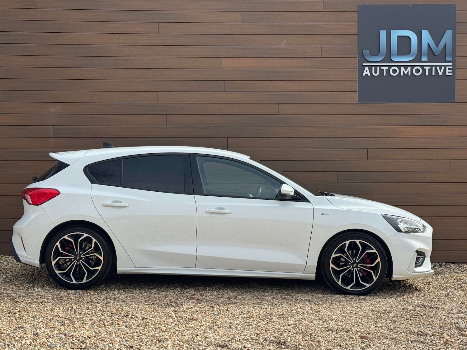 Used Ford Focus 2020 for sale - 78030939: Photo 3