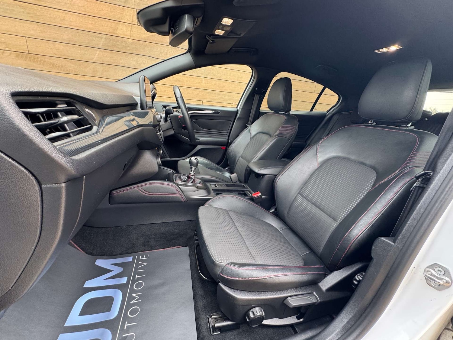 Used Ford Focus 2020 for sale - 78030939: Photo 31