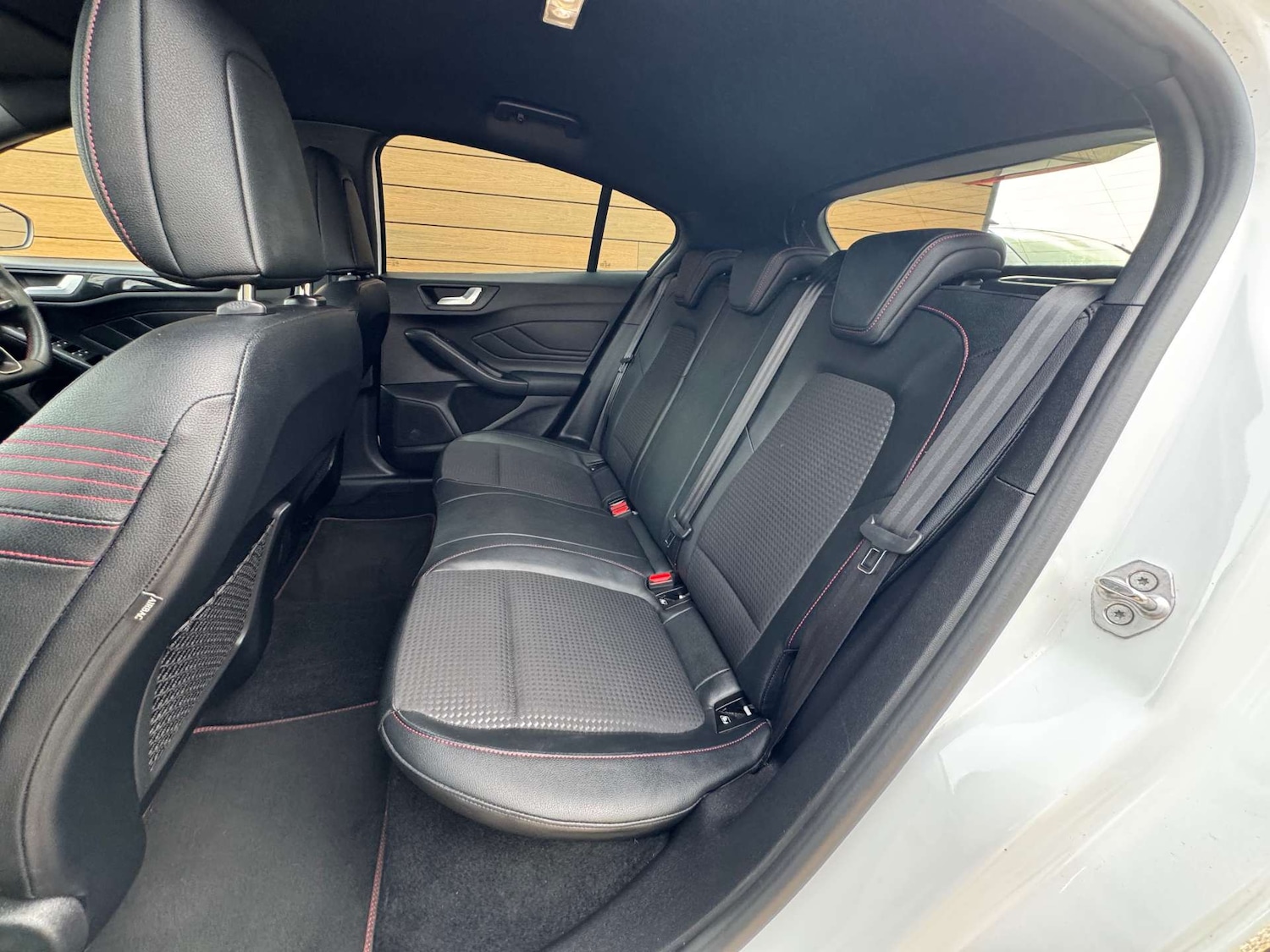 Used Ford Focus 2020 for sale - 78030939: Photo 33