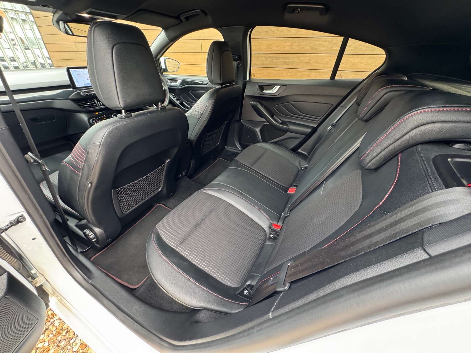 Used Ford Focus 2020 for sale - 78030939: Photo 34