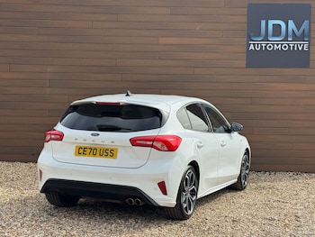 Used Ford Focus 2020 for sale - 78030939: Photo