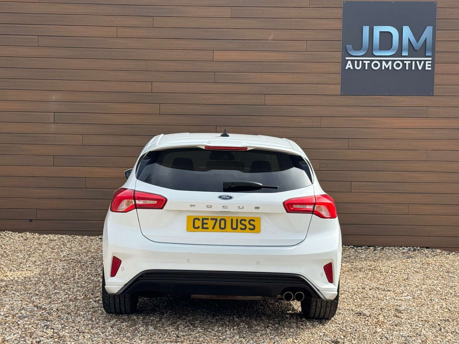 Used Ford Focus 2020 for sale - 78030939: Photo 5