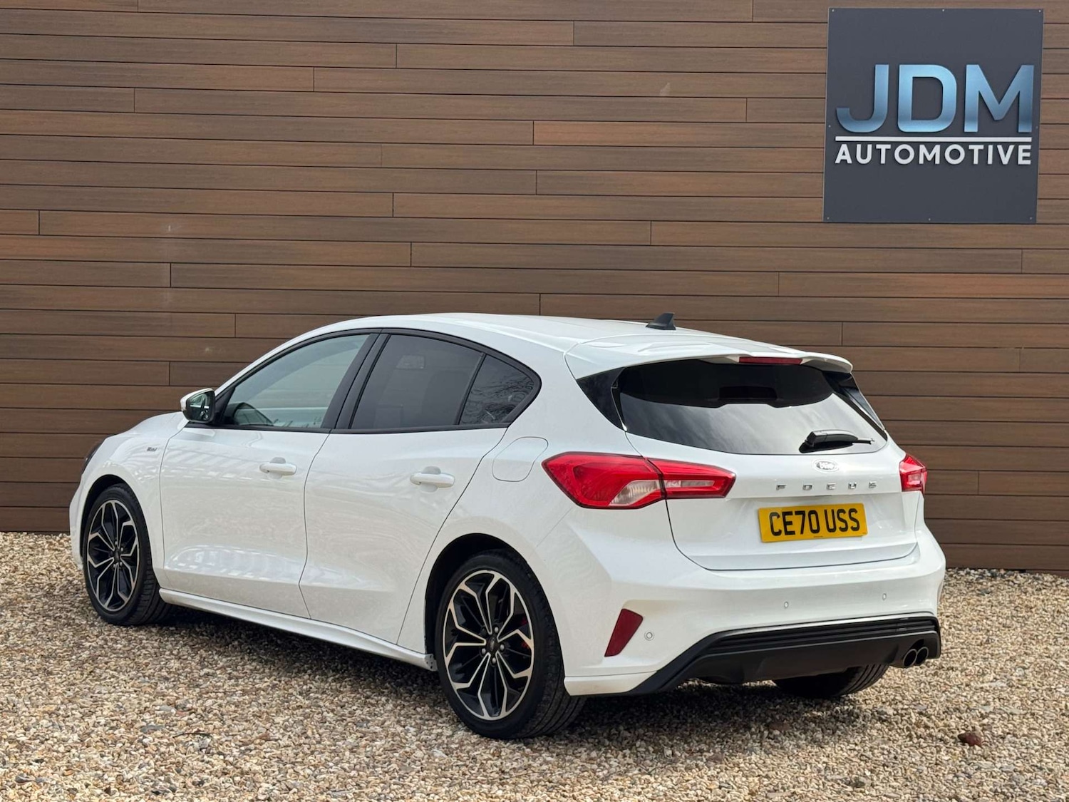 Used Ford Focus 2020 for sale - 78030939: Photo 6