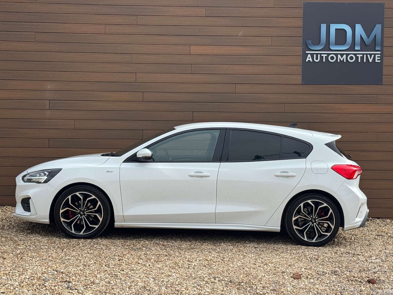 Used Ford Focus 2020 for sale - 78030939: Photo 7