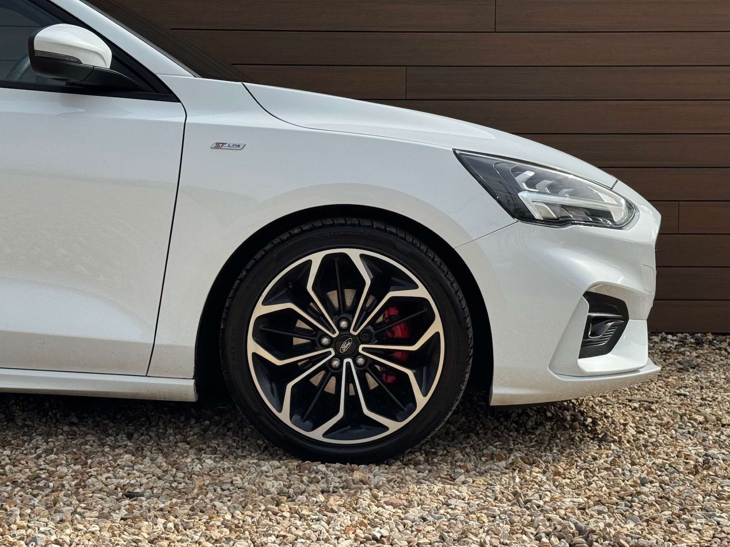 Used Ford Focus 2020 for sale - 78030939: Photo 9