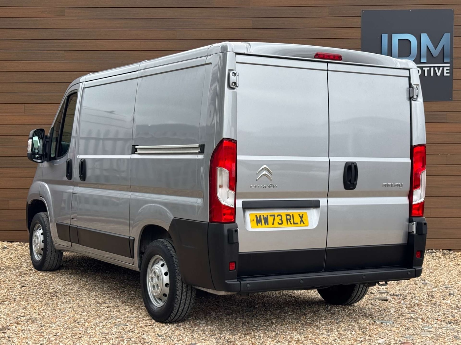 Used Citroen Relay 2023 for sale - 77643229: Photo 11