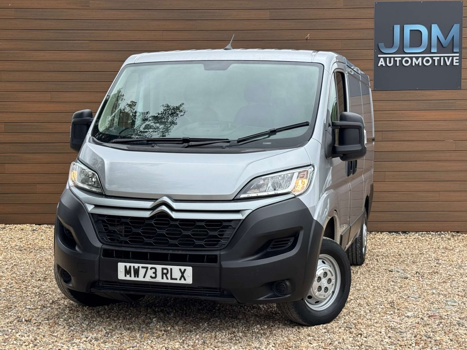 Used Citroen Relay 2023 for sale - 77643229: Photo 13