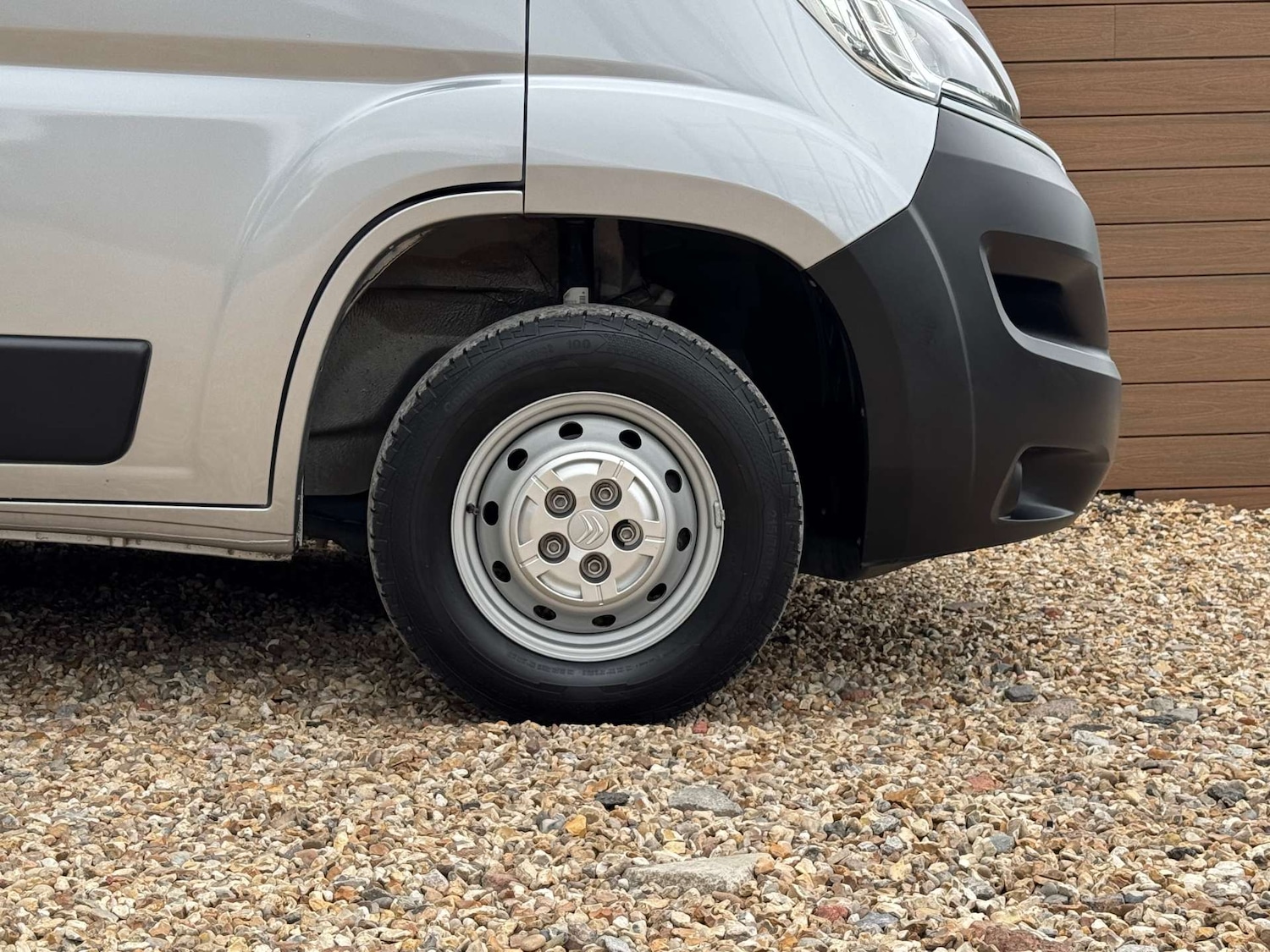 Used Citroen Relay 2023 for sale - 77643229: Photo 15