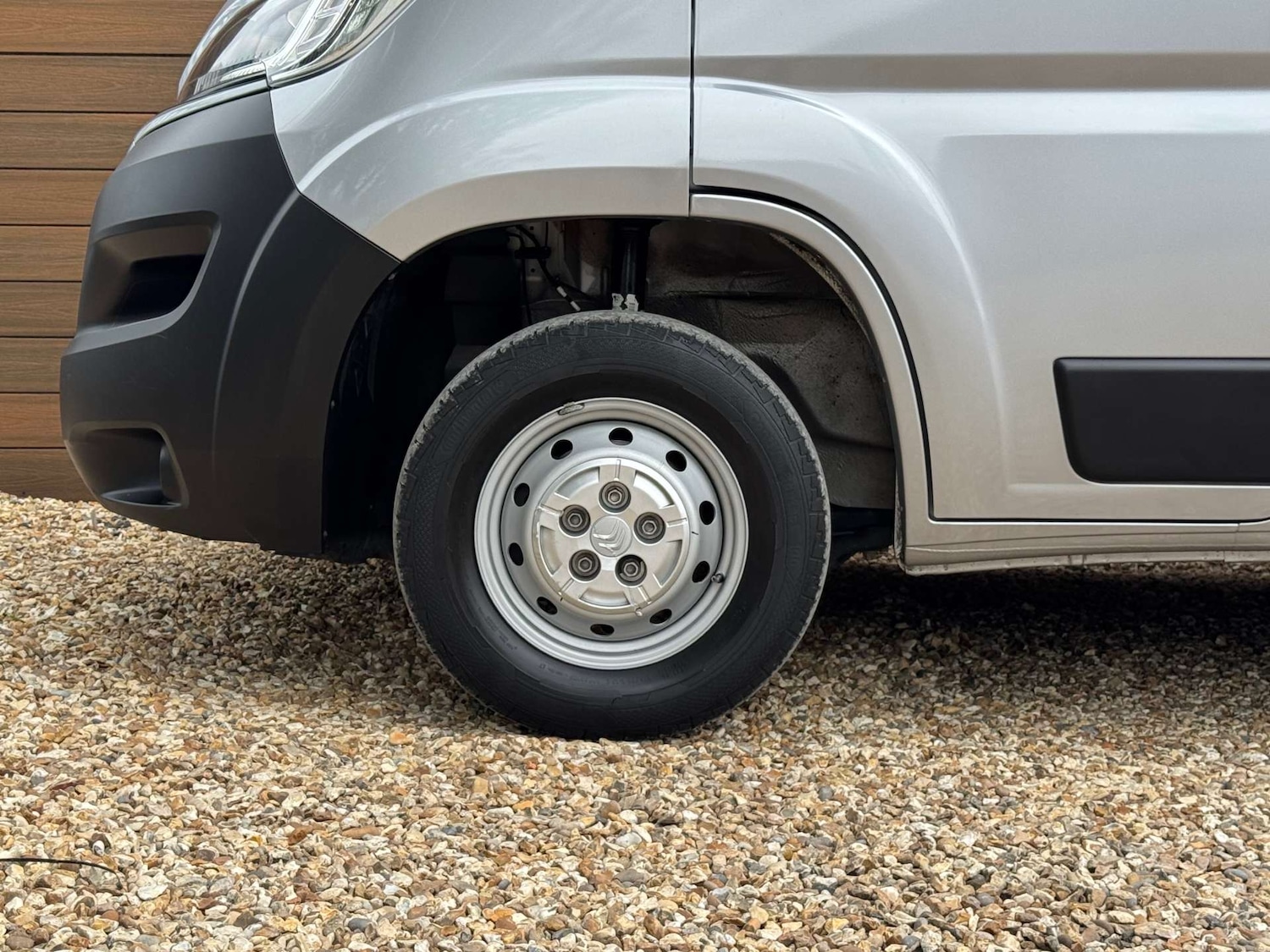 Used Citroen Relay 2023 for sale - 77643229: Photo 16