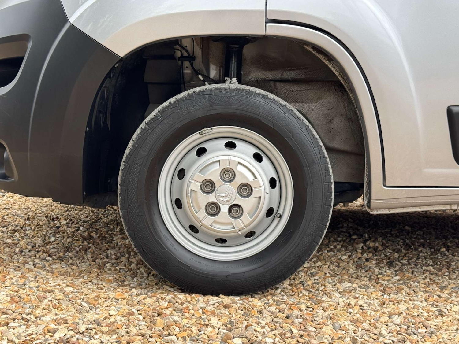 Used Citroen Relay 2023 for sale - 77643229: Photo 17