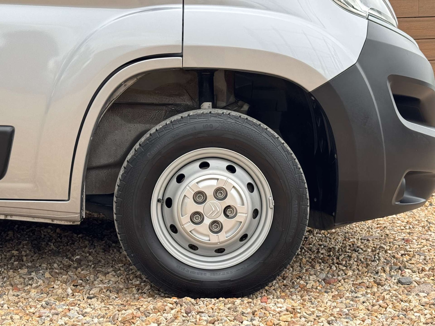 Used Citroen Relay 2023 for sale - 77643229: Photo 18