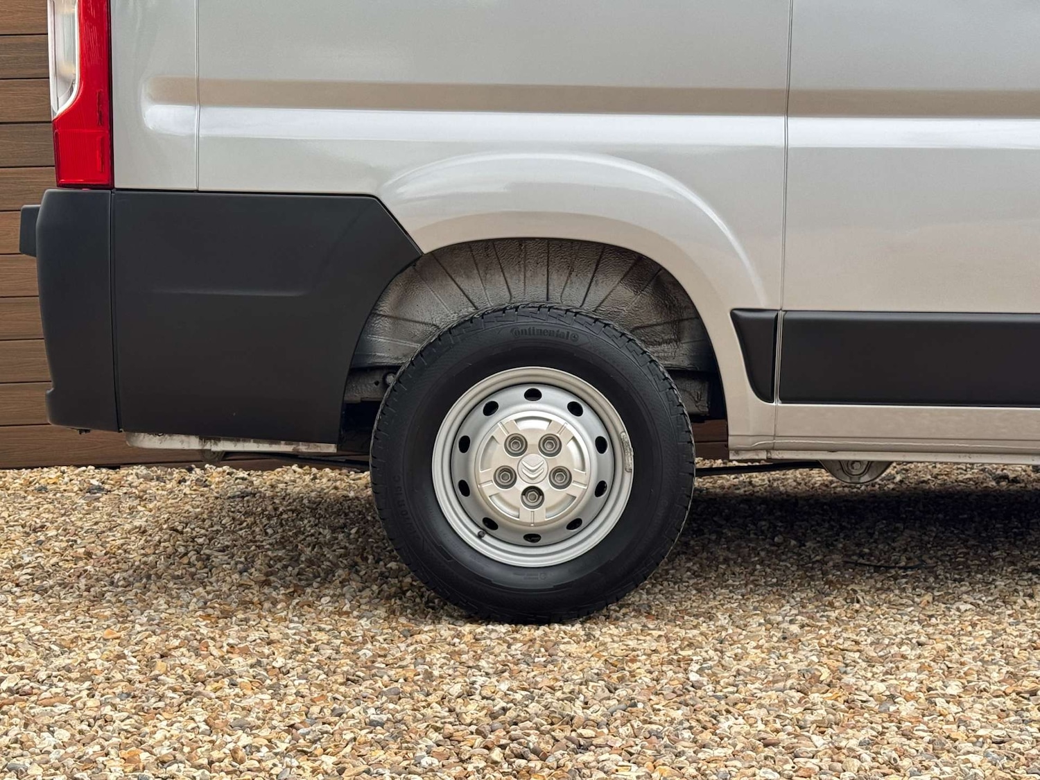 Used Citroen Relay 2023 for sale - 77643229: Photo 19