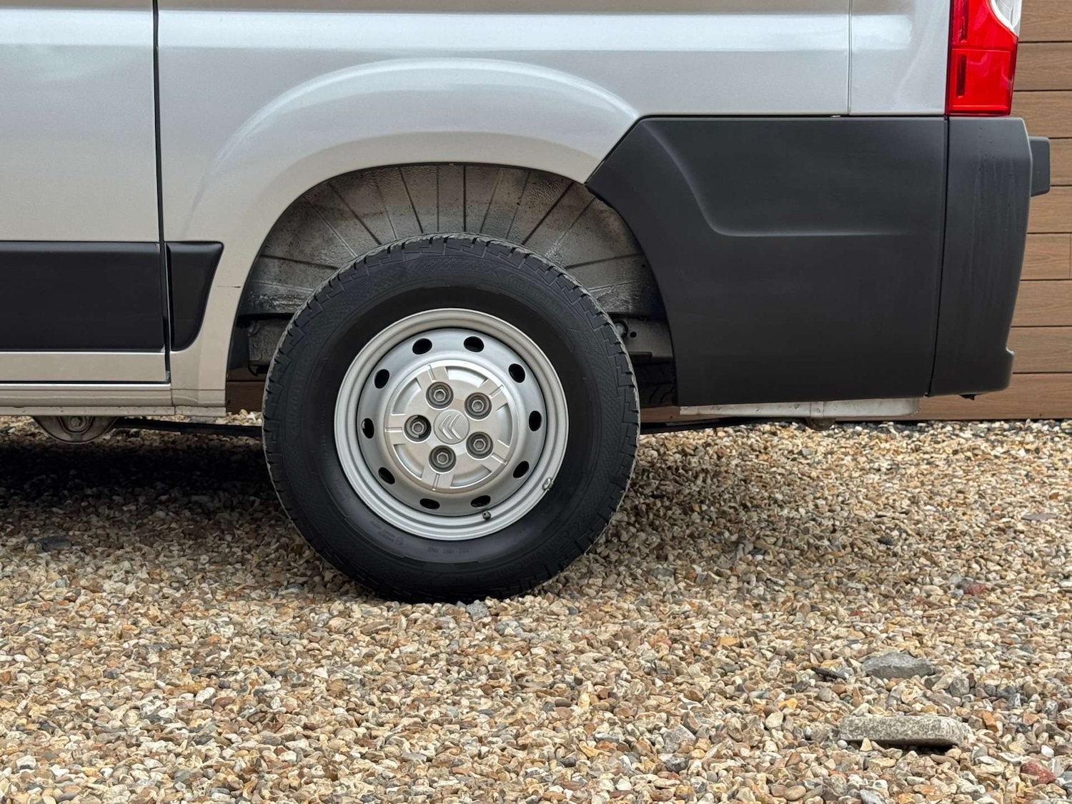 Used Citroen Relay 2023 for sale - 77643229: Photo 20