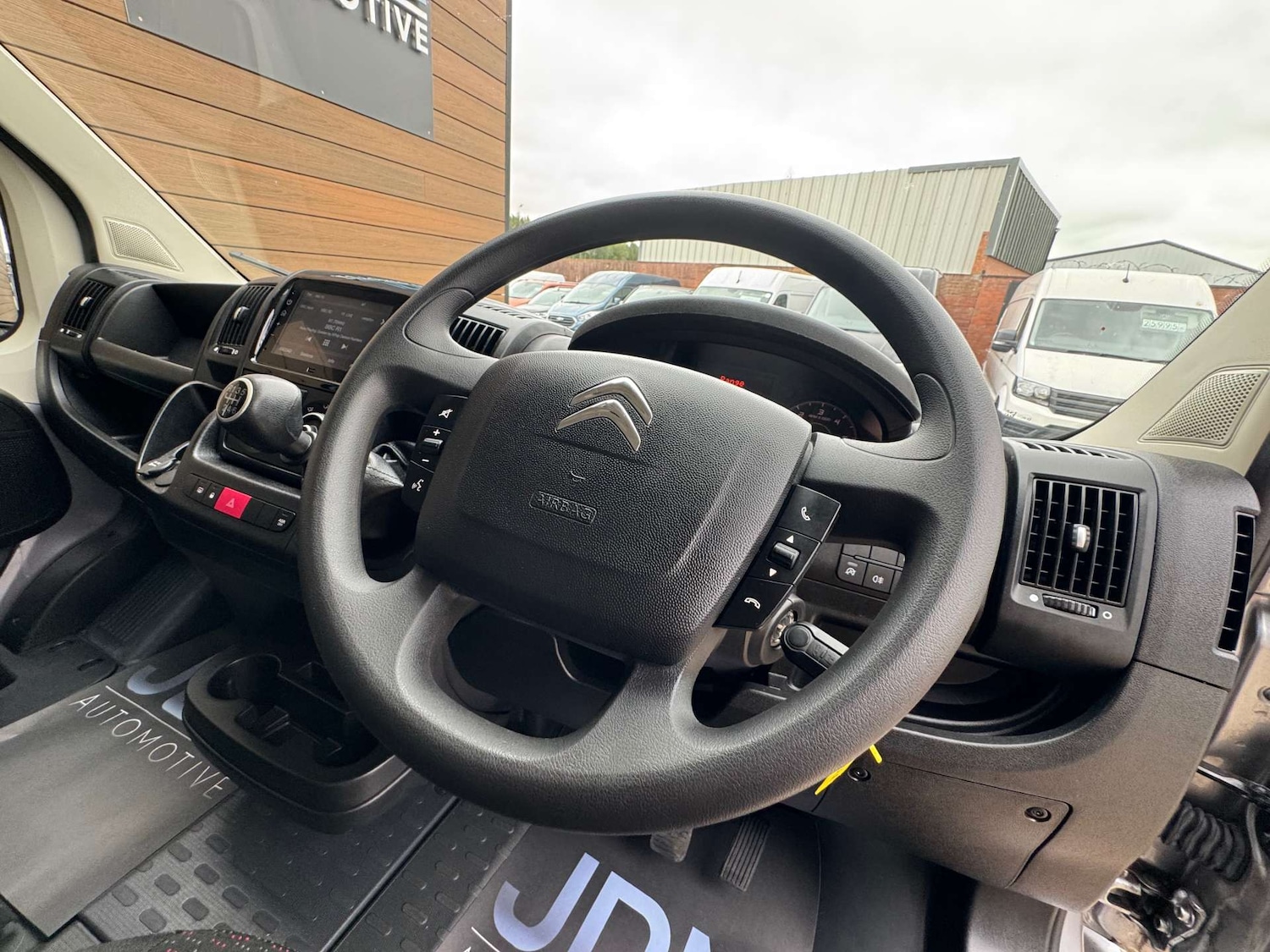 Used Citroen Relay 2023 for sale - 77643229: Photo 26