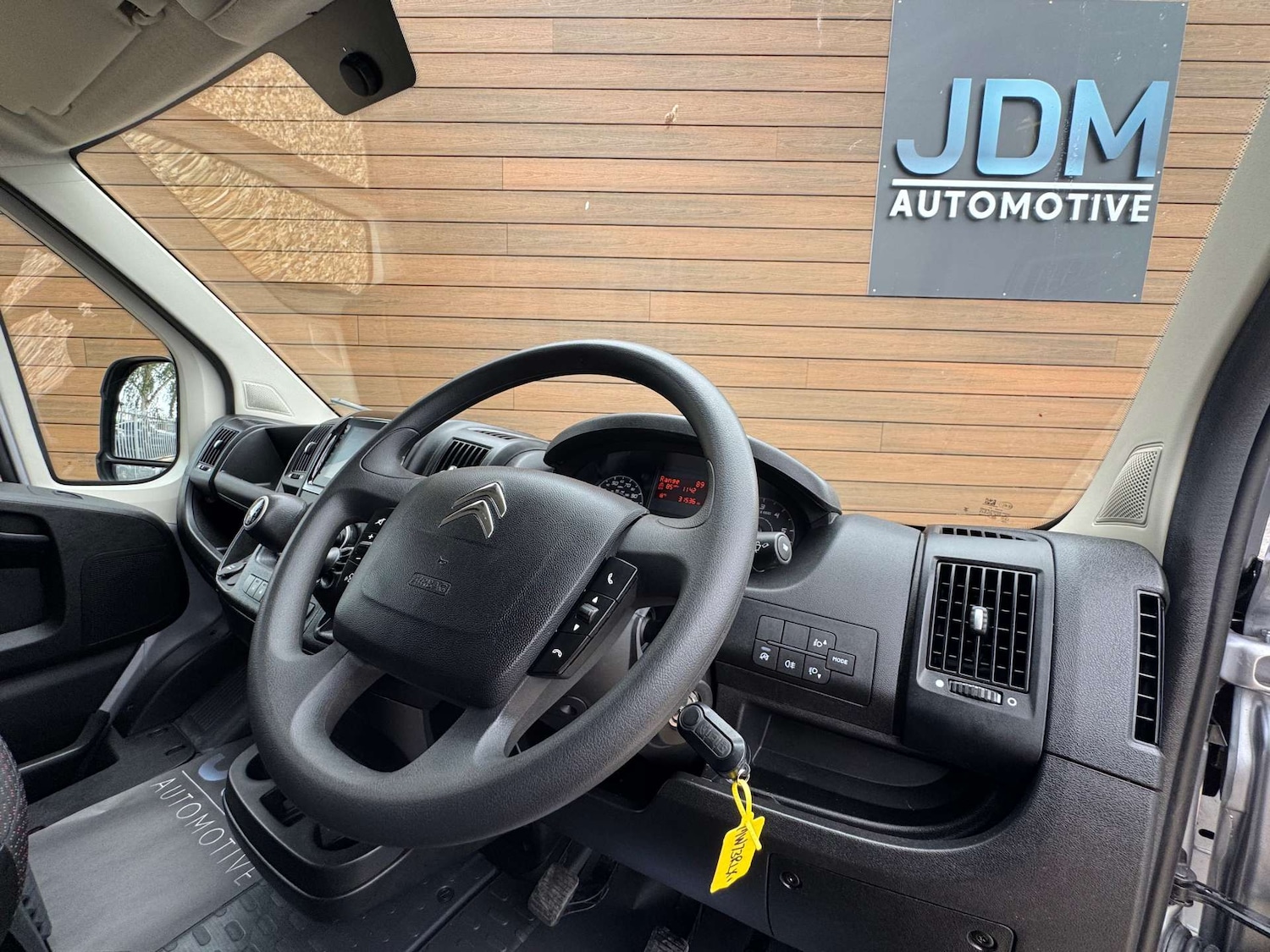 Used Citroen Relay 2023 for sale - 77643229: Photo 34