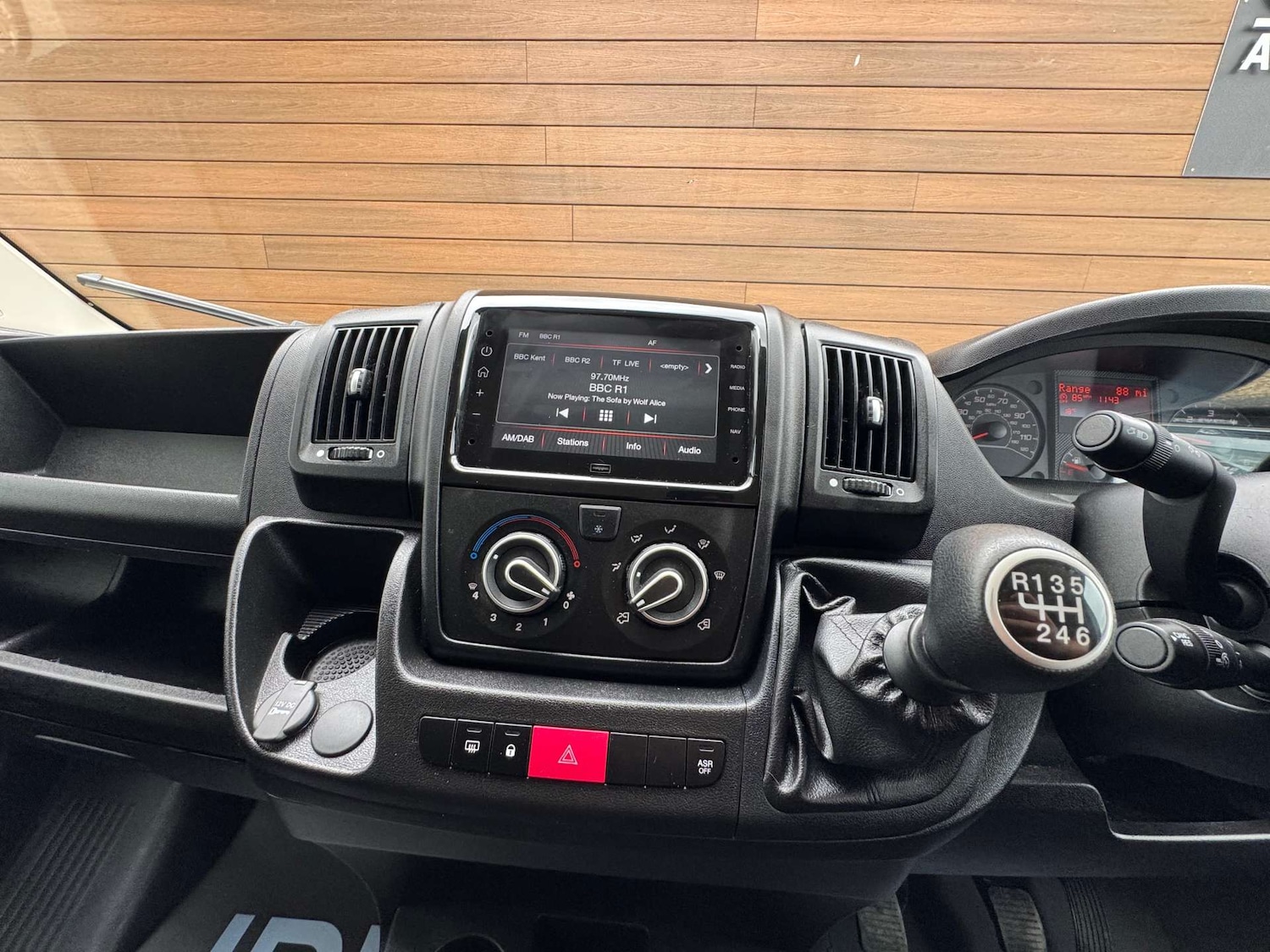 Used Citroen Relay 2023 for sale - 77643229: Photo 35