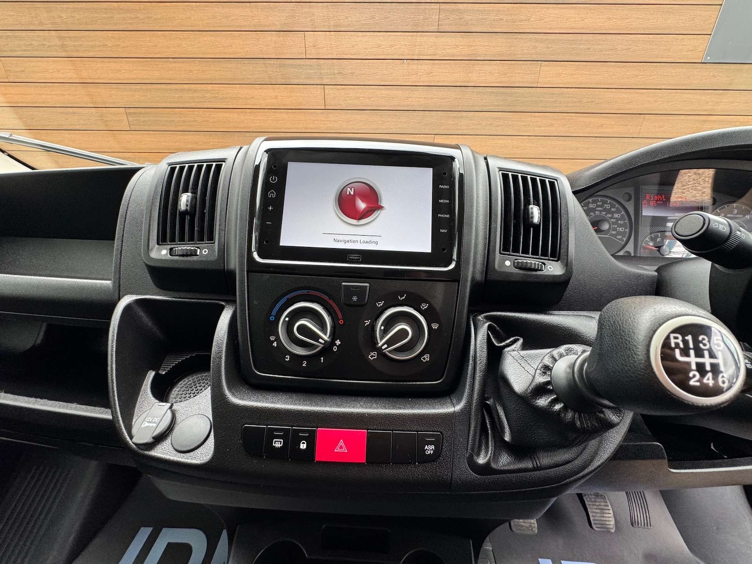 Used Citroen Relay 2023 for sale - 77643229: Photo 36