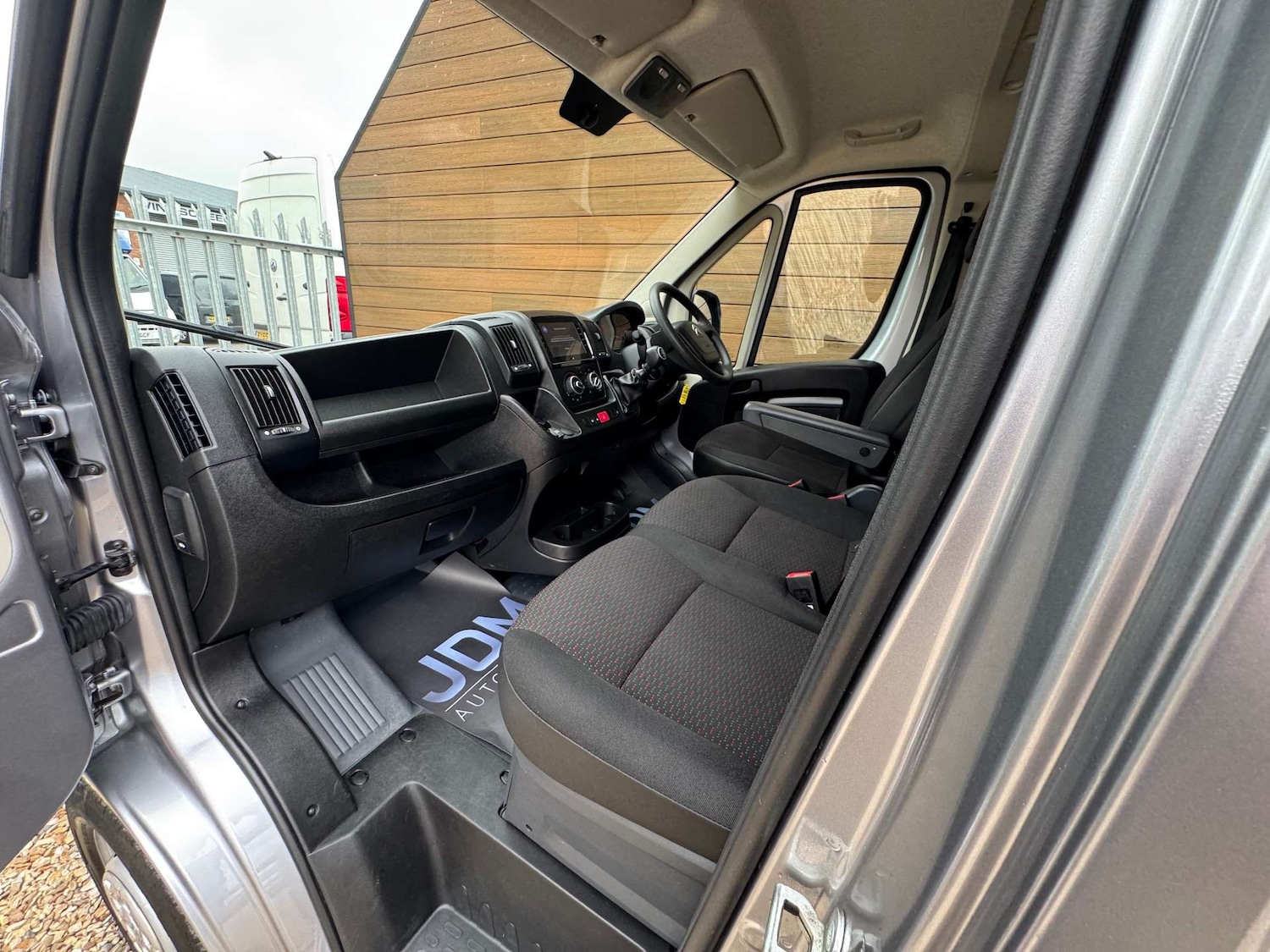 Used Citroen Relay 2023 for sale - 77643229: Photo 40