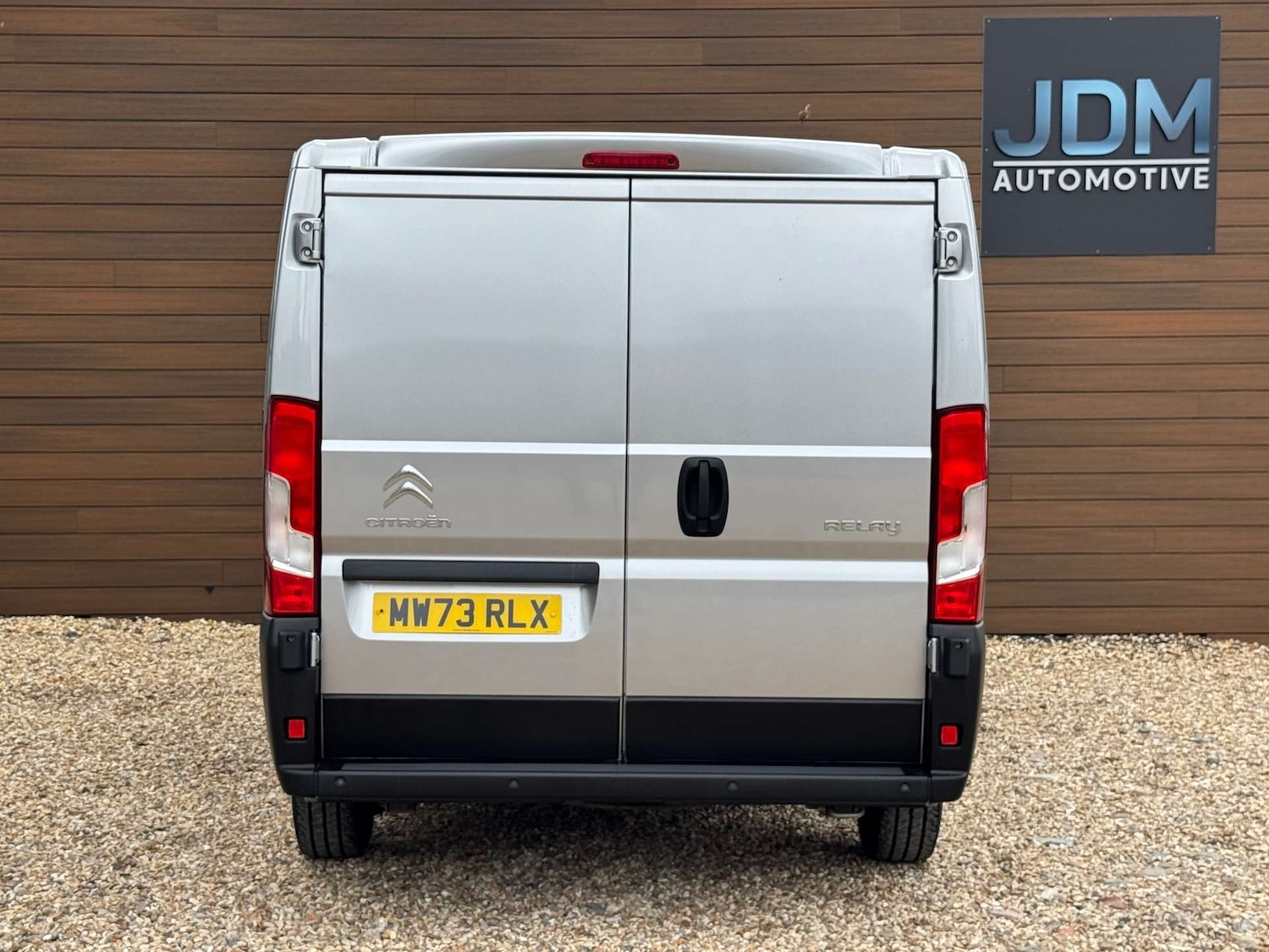 Used Citroen Relay 2023 for sale - 77643229: Photo 5