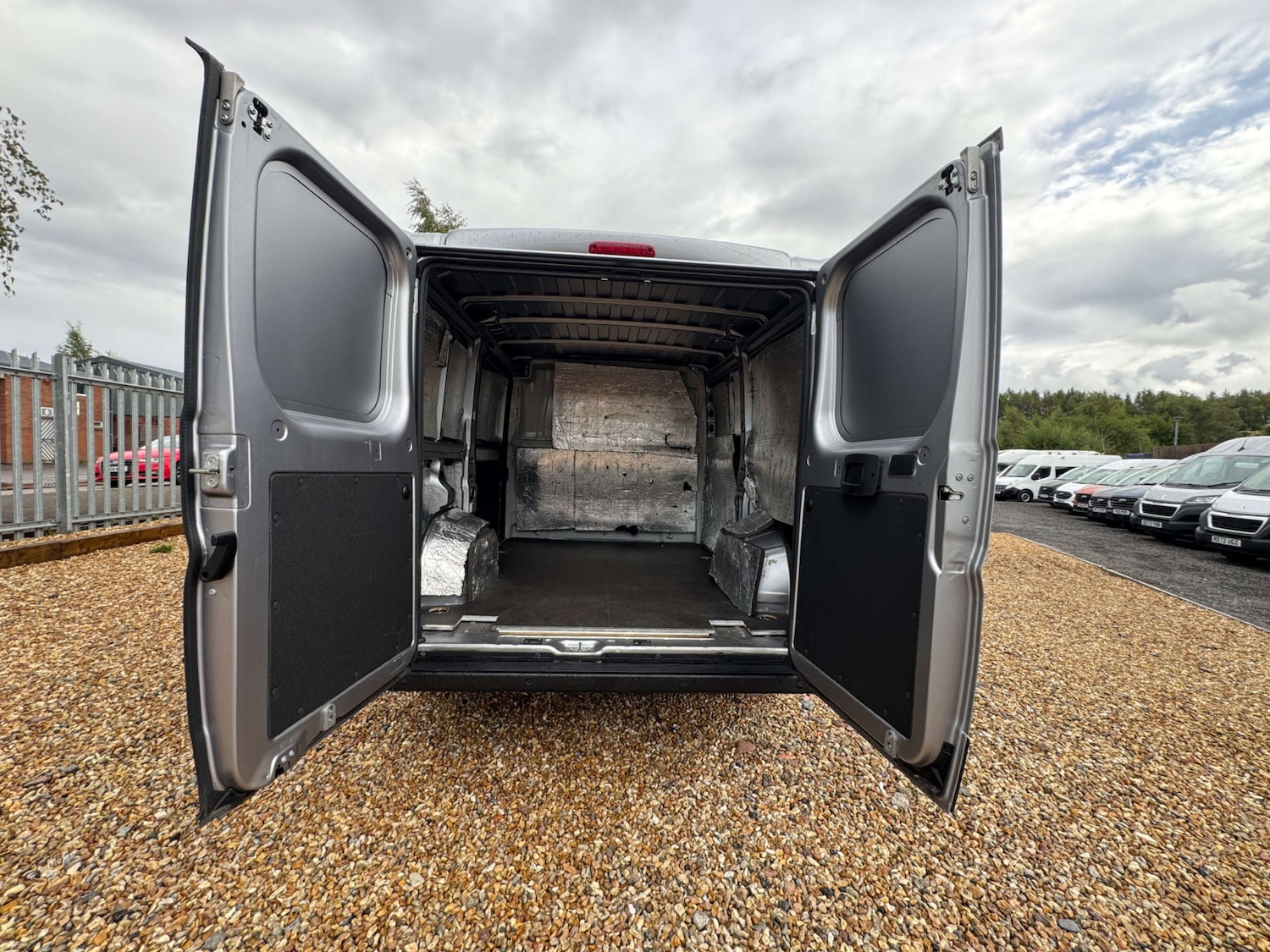 Used Citroen Relay 2023 for sale - 77643229: Photo 6