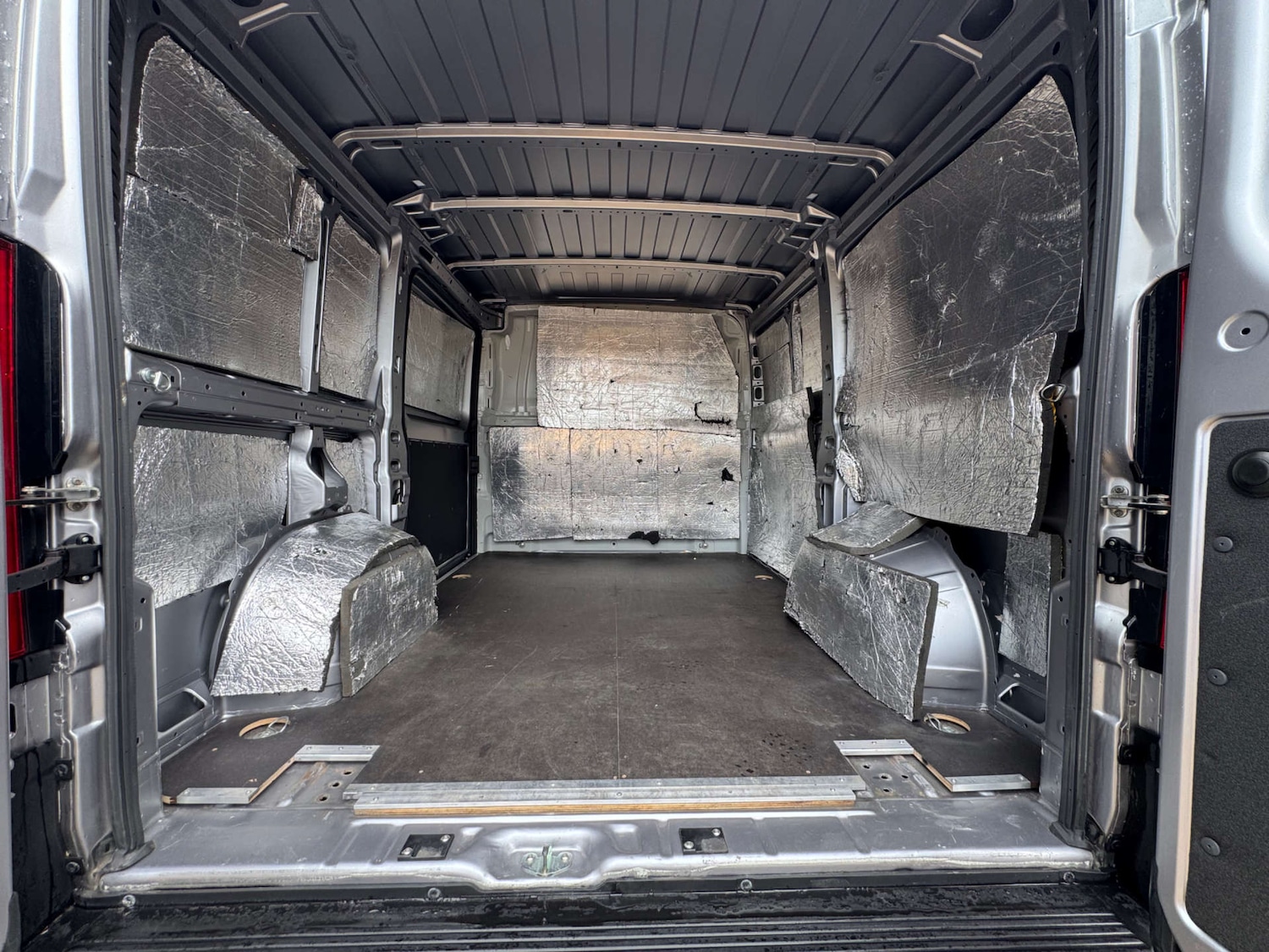 Used Citroen Relay 2023 for sale - 77643229: Photo 8