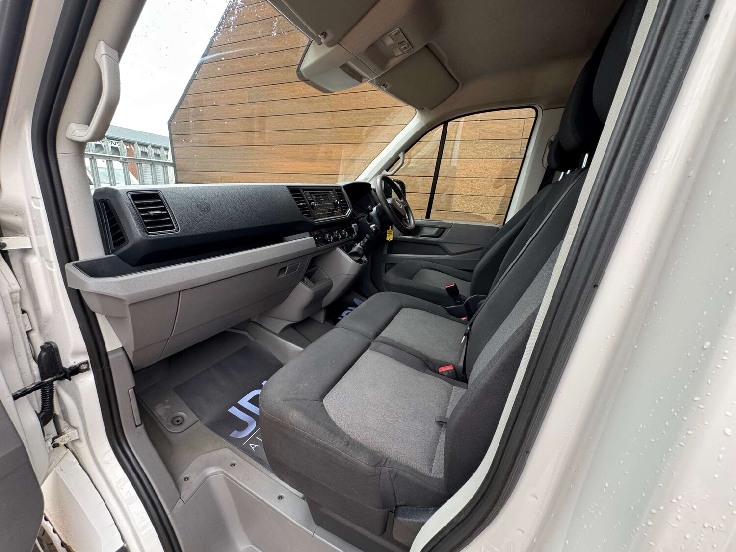 Vehicle 25