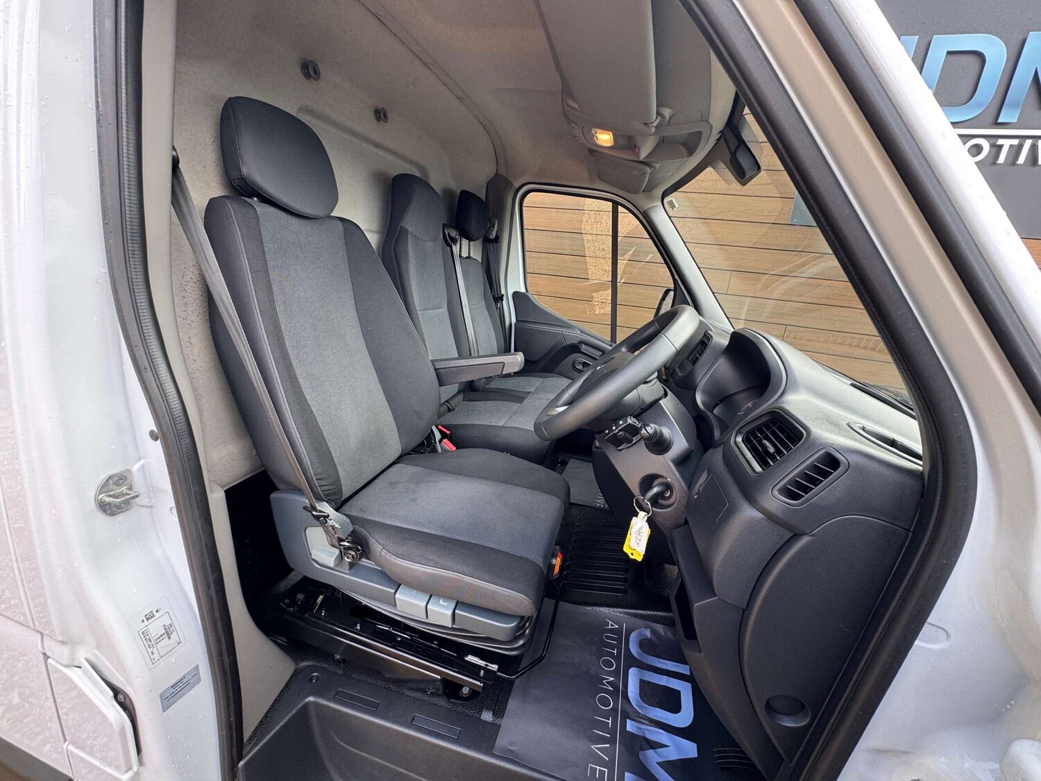 Vehicle 17