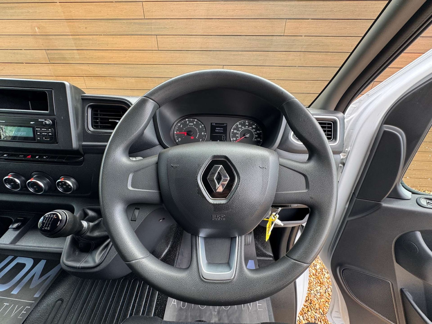Vehicle 24