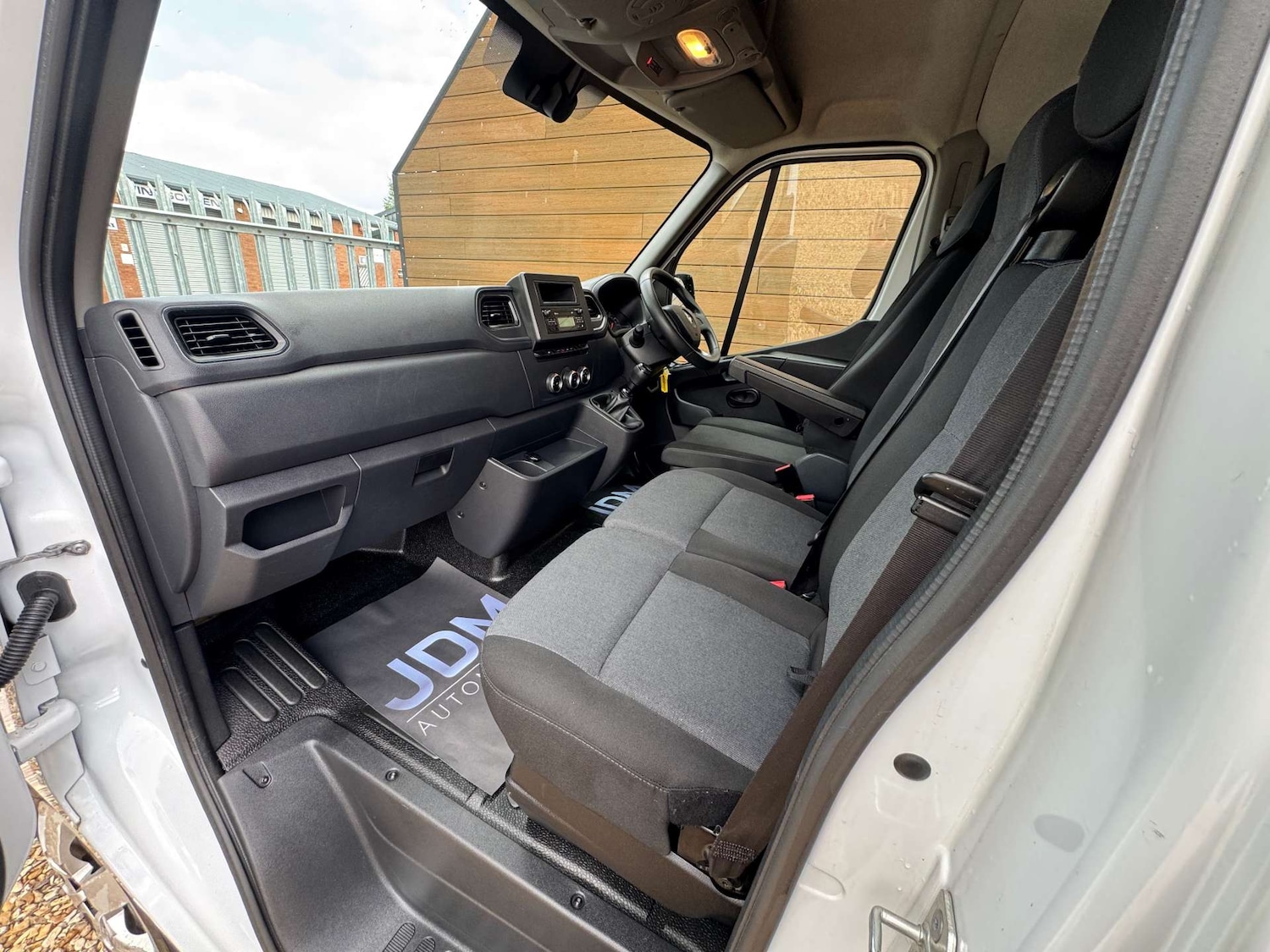 Vehicle 26