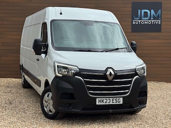 Used Renault Master 2023 for sale - 78406671: Photo