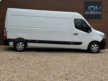 Used Renault Master 2023 for sale - 78406671: Photo