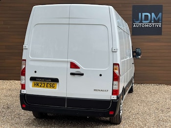 Used Renault Master 2023 for sale - 78406671: Photo