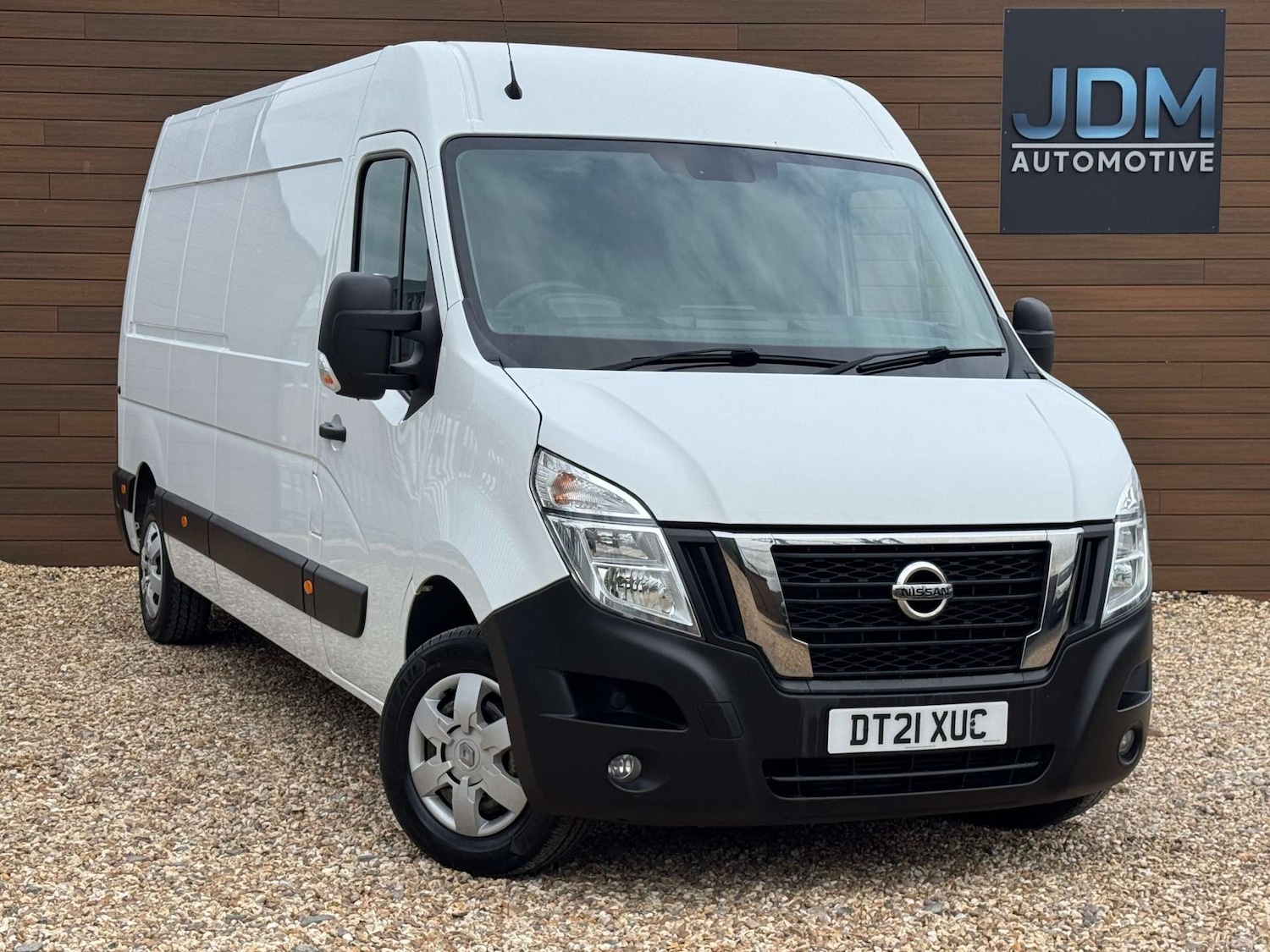 Used Nissan NV400 2021 for sale - 78030929: Photo 1