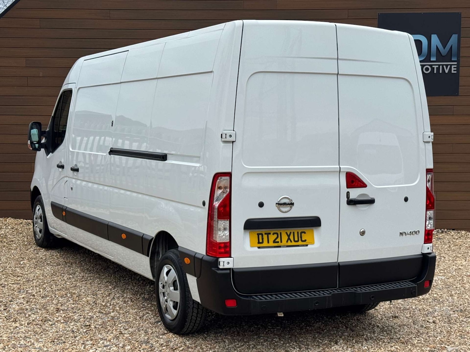 Used Nissan NV400 2021 for sale - 78030929: Photo 10