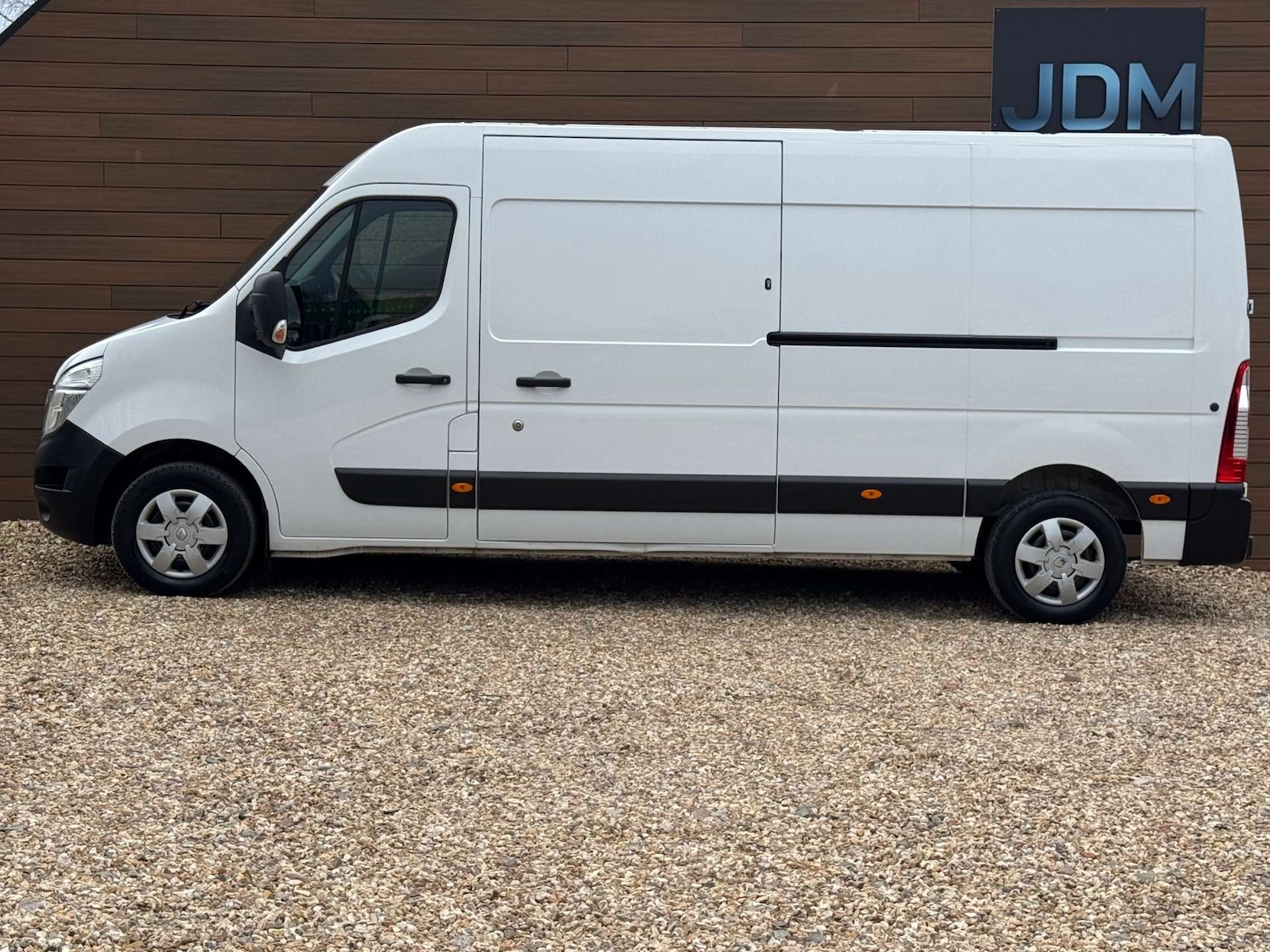 Used Nissan NV400 2021 for sale - 78030929: Photo 11