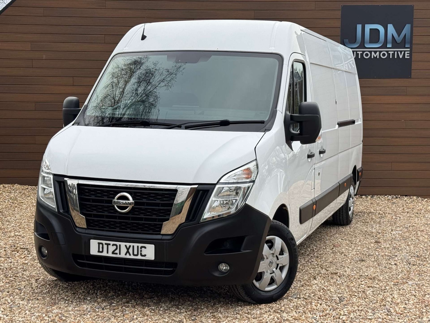 Used Nissan NV400 2021 for sale - 78030929: Photo 12