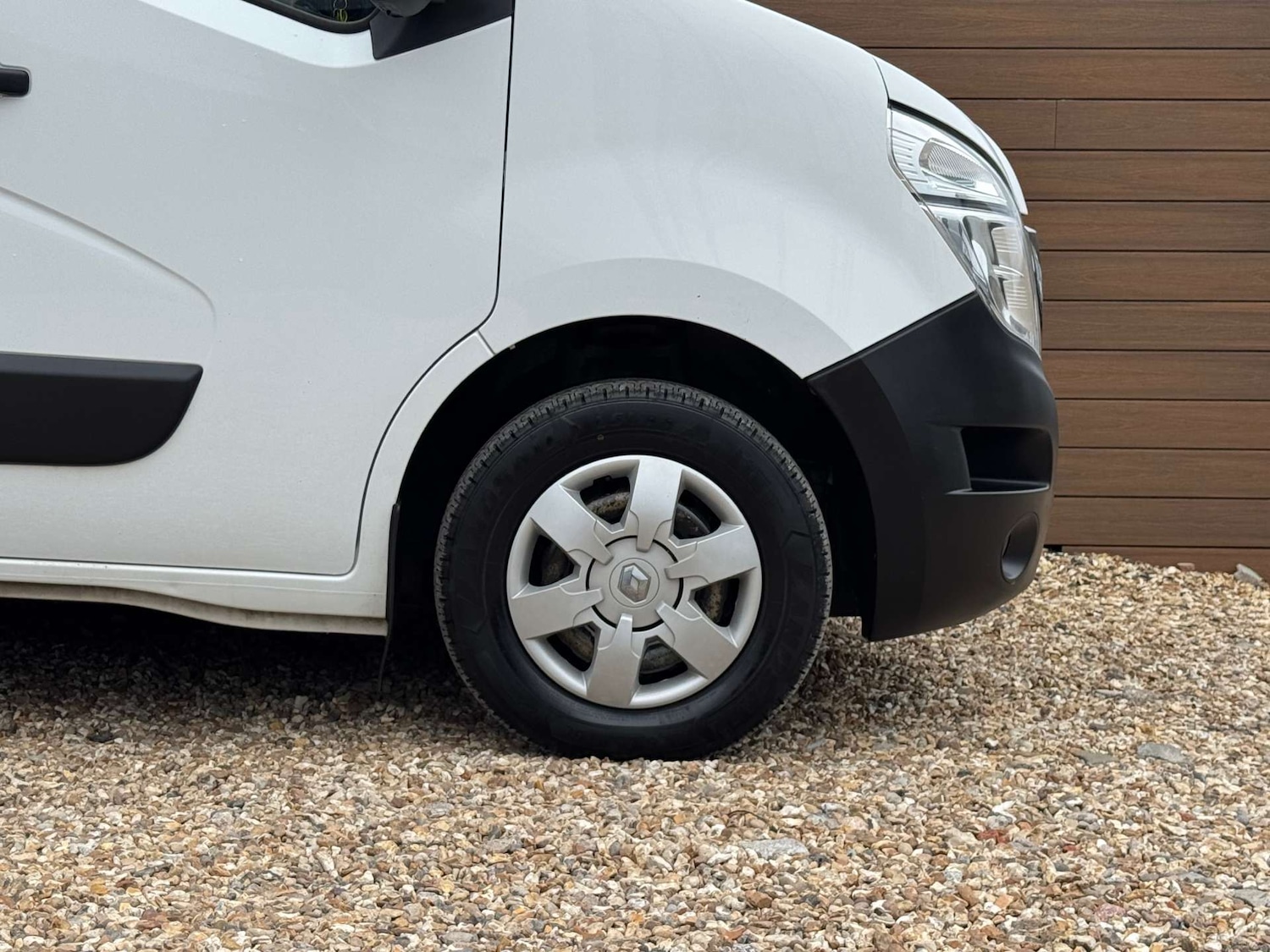 Used Nissan NV400 2021 for sale - 78030929: Photo 14