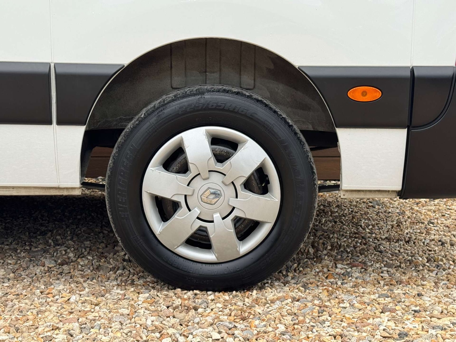 Used Nissan NV400 2021 for sale - 78030929: Photo 19