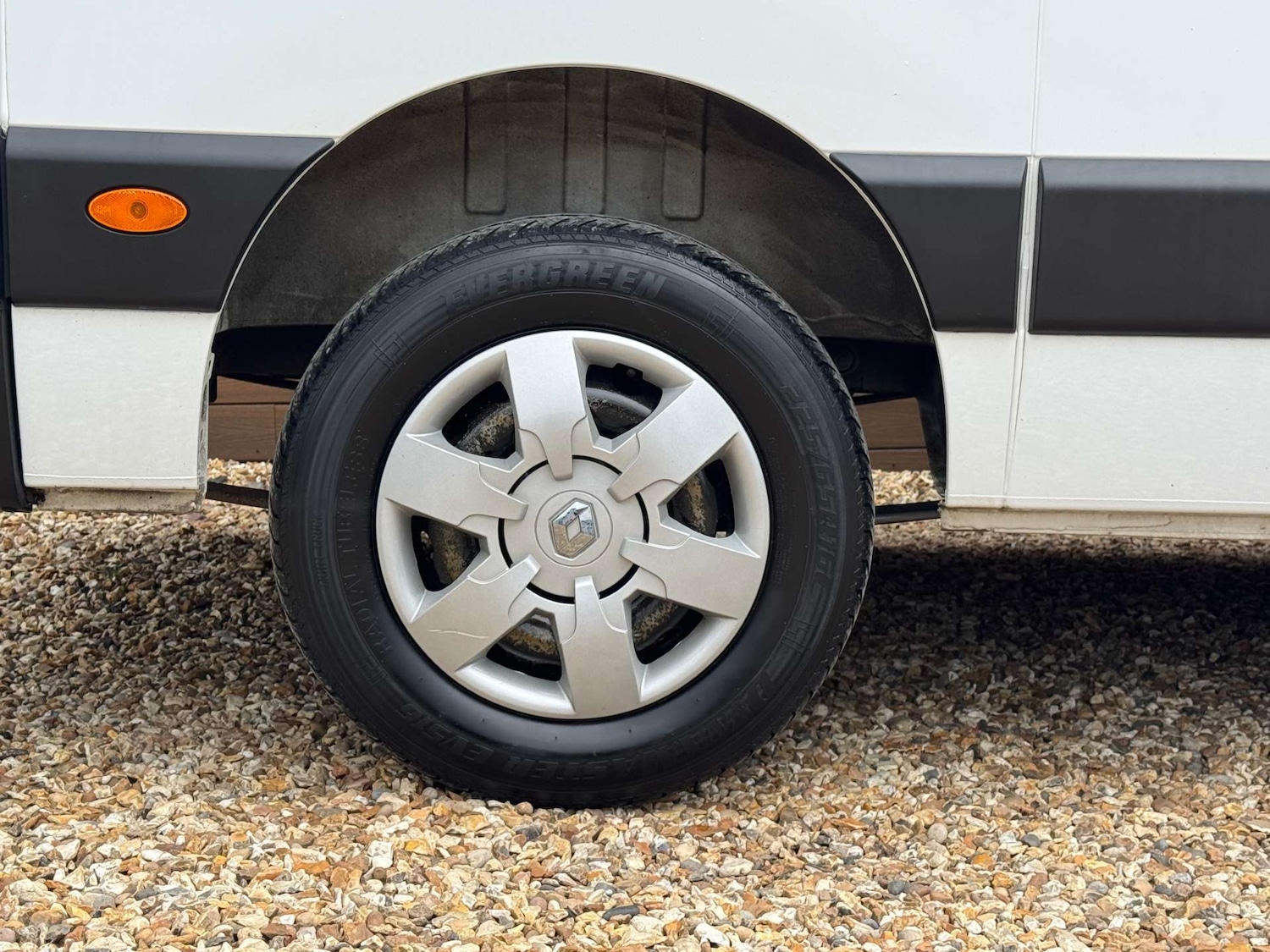 Used Nissan NV400 2021 for sale - 78030929: Photo 20