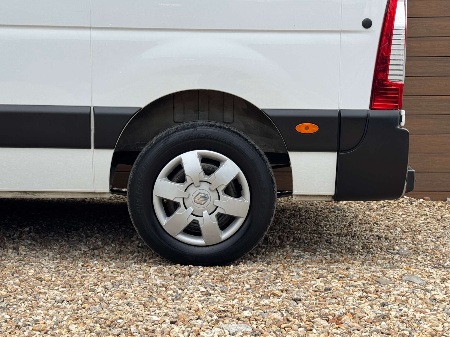 Used Nissan NV400 2021 for sale - 78030929: Photo 21