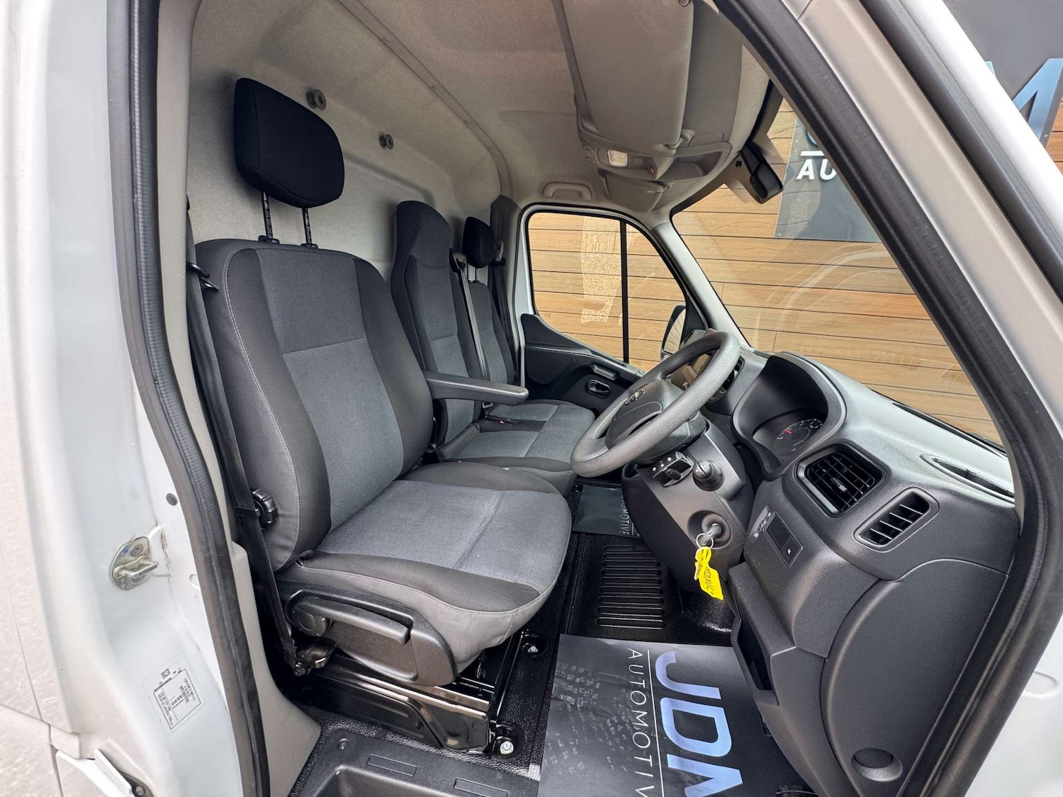 Used Nissan NV400 2021 for sale - 78030929: Photo 23