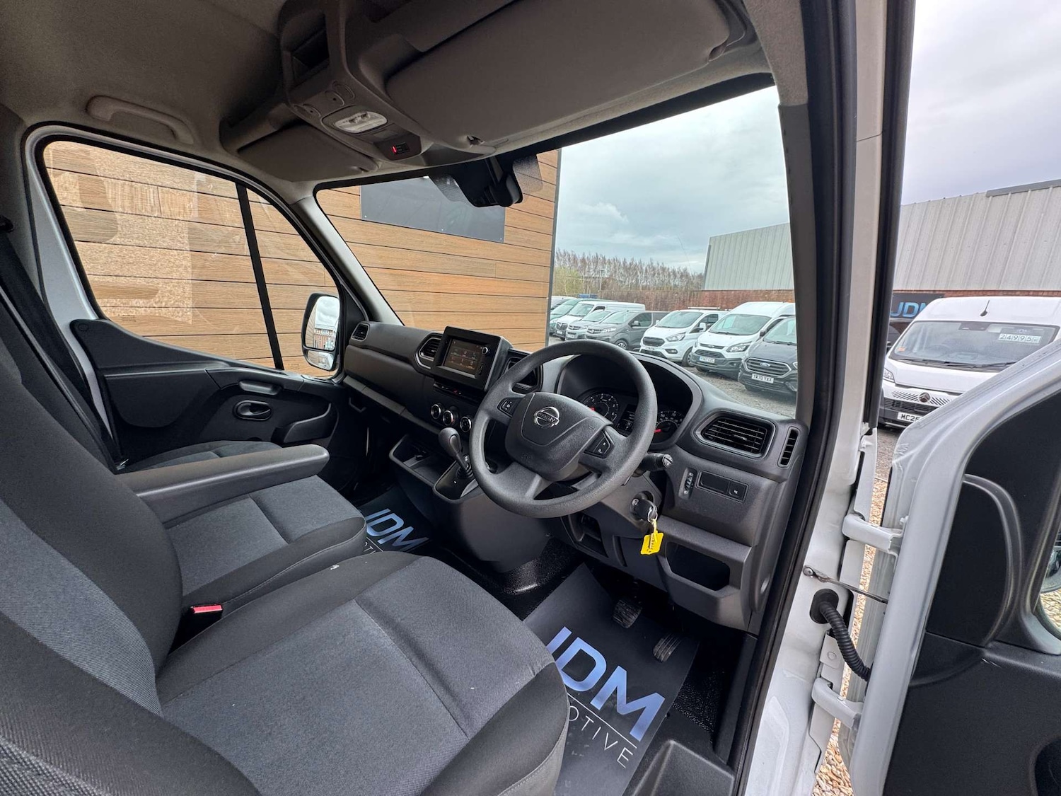 Used Nissan NV400 2021 for sale - 78030929: Photo 24