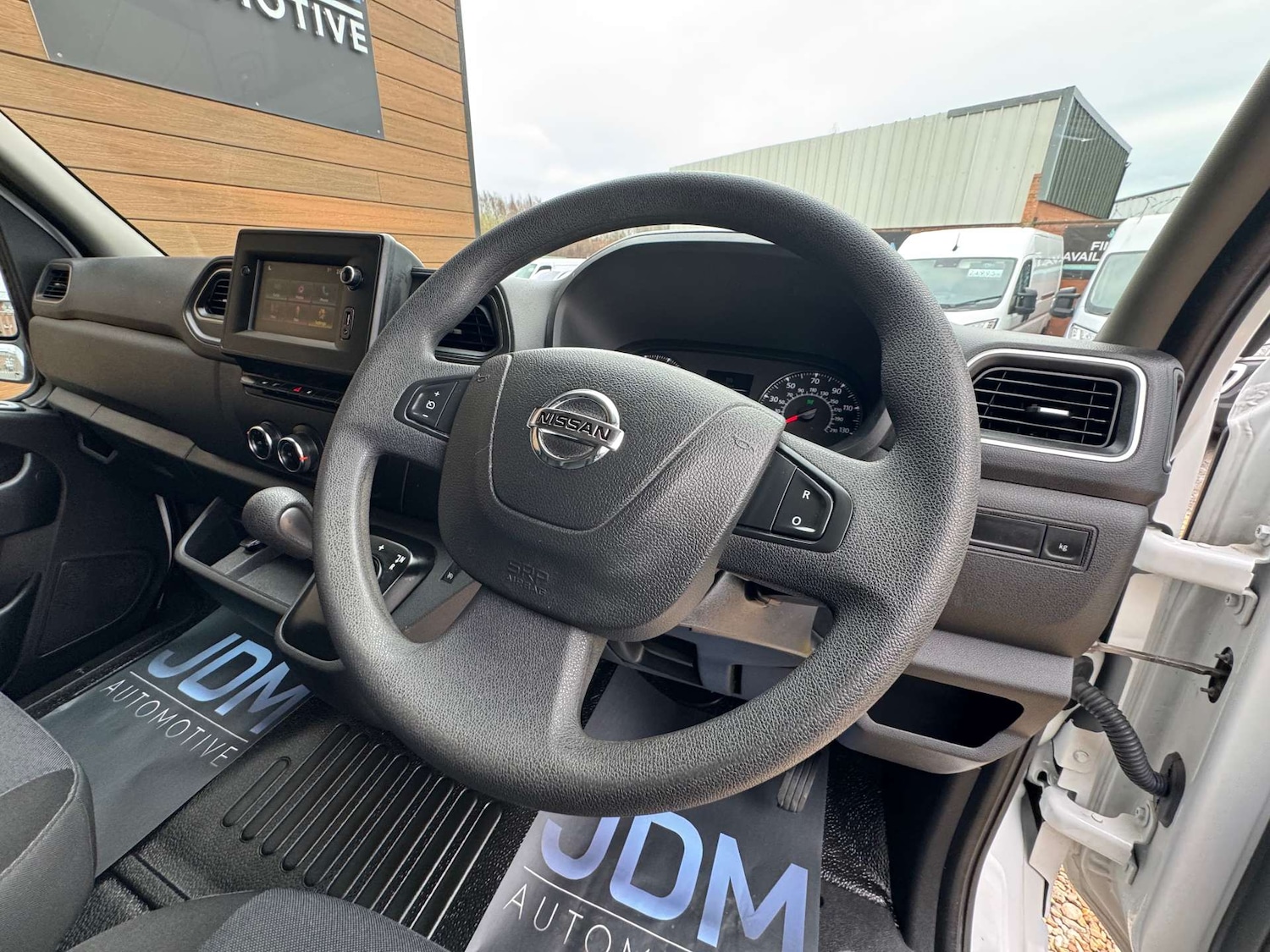 Used Nissan NV400 2021 for sale - 78030929: Photo 25