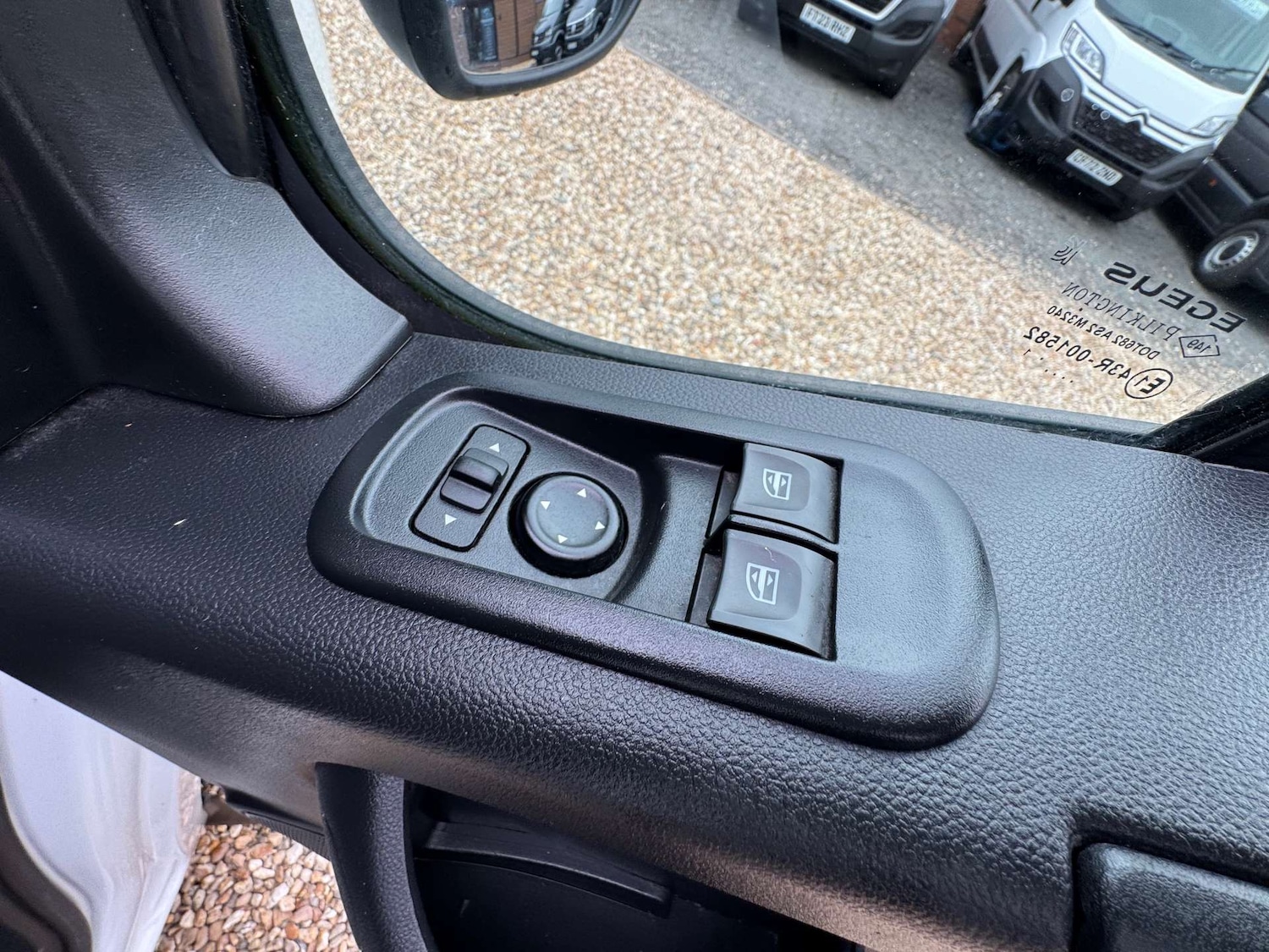 Used Nissan NV400 2021 for sale - 78030929: Photo 26