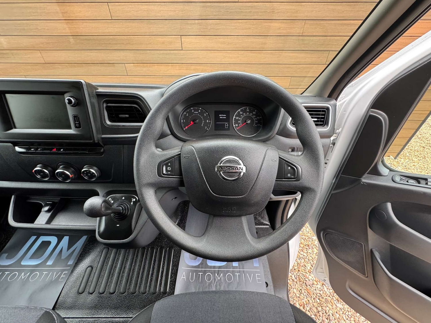 Used Nissan NV400 2021 for sale - 78030929: Photo 28