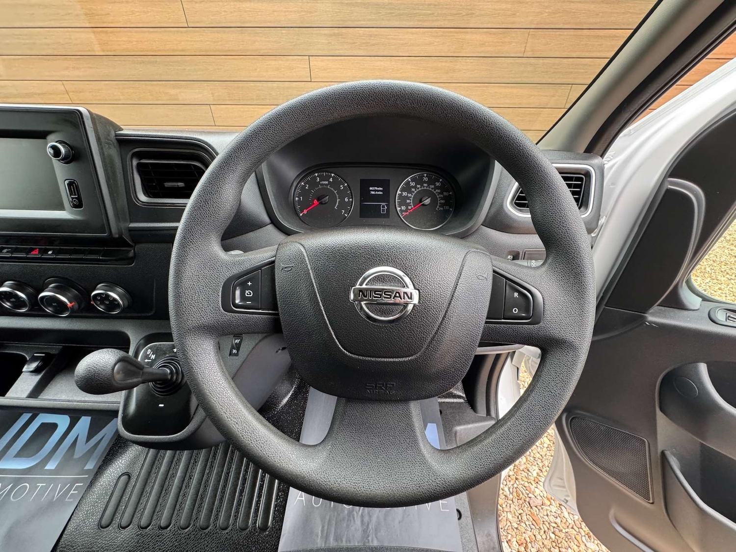 Used Nissan NV400 2021 for sale - 78030929: Photo 30