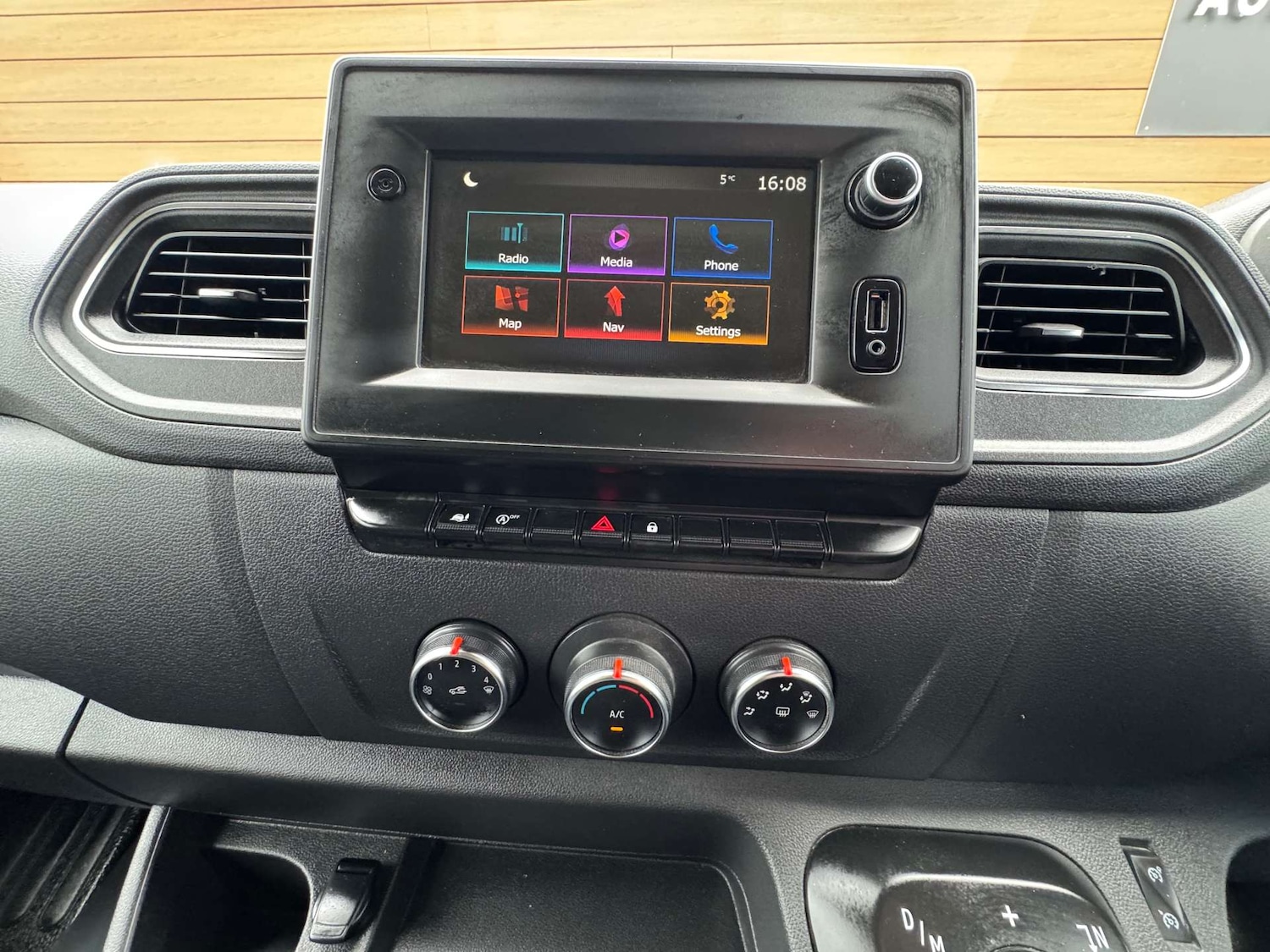 Used Nissan NV400 2021 for sale - 78030929: Photo 32